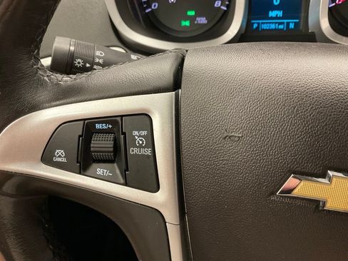 Used 2017 Chevrolet Equinox LT w/ Convenience Package FWD image 20