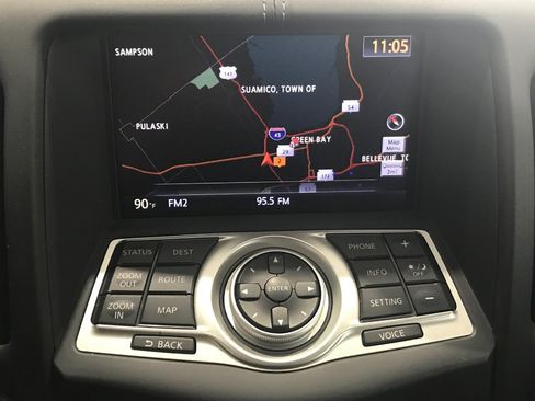 Used 2014 Nissan 370Z Touring w/ Sport Package image 30