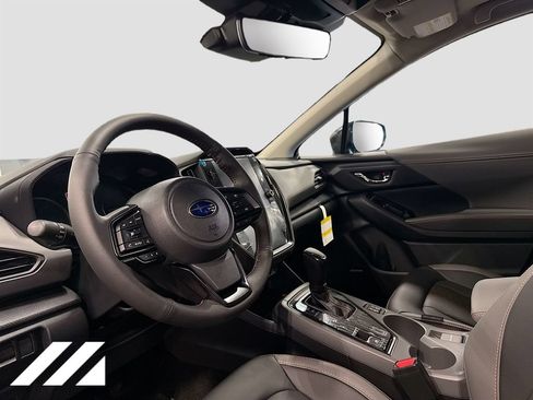New 2026 Subaru Crosstrek 2.5i Limited AWD/4WD image 9