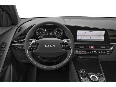 Used 2024 Kia Niro Wind FWD image 10