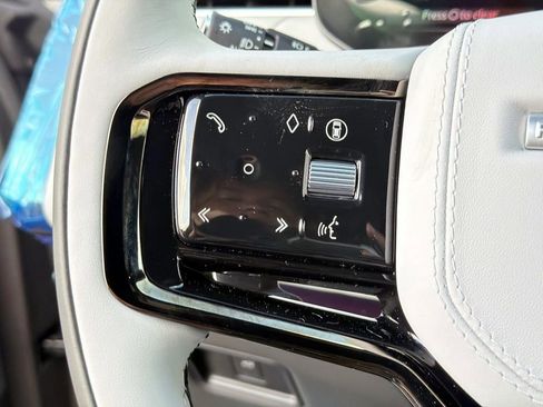 New 2026 Land Rover Range Rover Sport Dynamic SE image 31