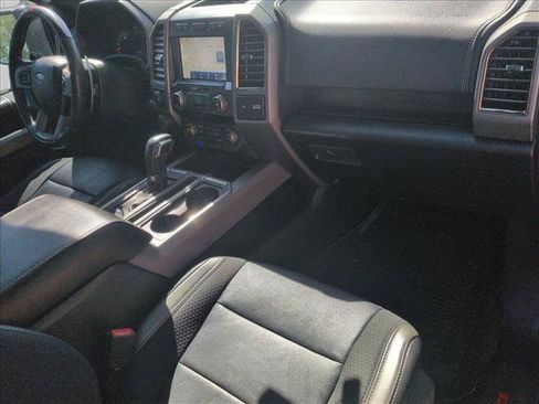 Used 2020 Ford F150 Raptor w/ Equipment Group 802A Luxury AWD/4WD image 23