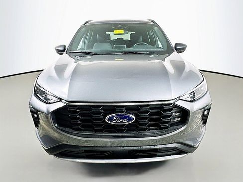 New 2026 Ford Escape ST-Line image 2