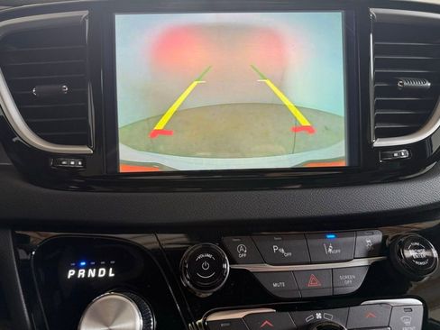 New 2026 Chrysler Voyager LX image 20