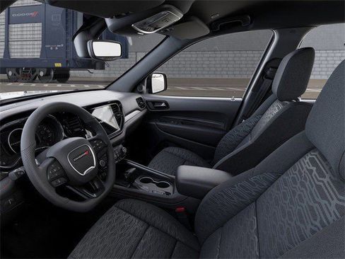 New 2026 Dodge Durango GT image 22