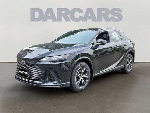 Certified 2023 Lexus RX 350 Premium w/ Accessory Package AWD/4WD image 3