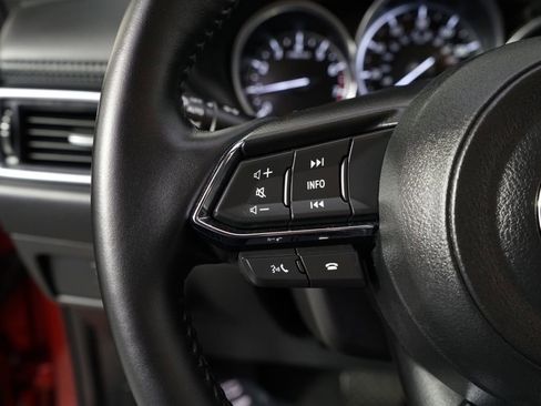 Used 2023 MAZDA CX-5 AWD 2.5 S w/ Select Package image 33