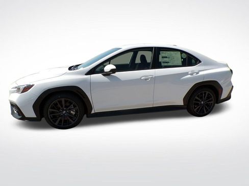 New 2026 Subaru WRX Premium AWD/4WD image 3