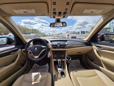 Used 2014 BMW X1 xDrive28i AWD/4WD image 17