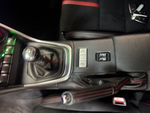 Used 2023 Subaru BRZ Limited RWD image 15