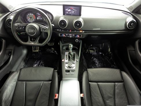 Used 2019 Audi S3 Premium Plus w/ Black Optic Package image 10