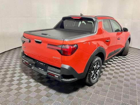 New 2026 Hyundai Santa Cruz XRT image 15