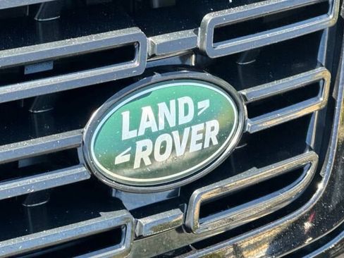 Used 2024 Land Rover Range Rover Sport Dynamic SE AWD/4WD image 26