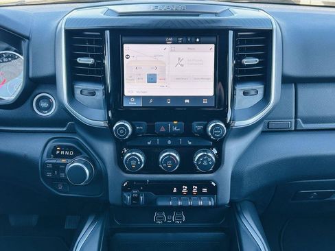 New 2026 RAM 1500 Big Horn image 21