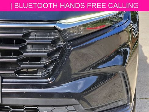 Used 2025 Honda CR-V EX-L image 11