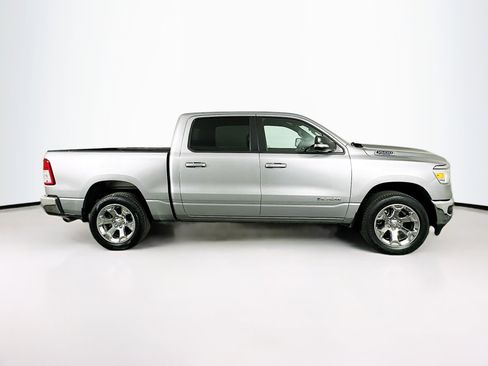 Used 2022 RAM 1500 Big Horn AWD/4WD image 28