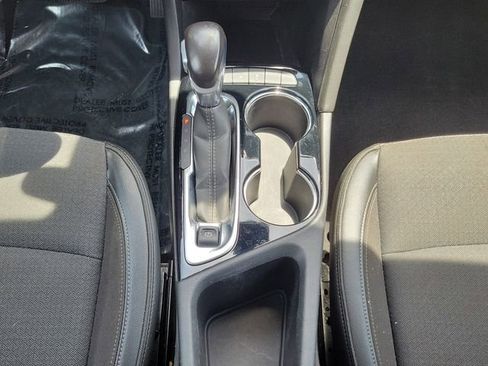 Used 2020 Buick Encore GX Select w/ Sport Touring Package image 16