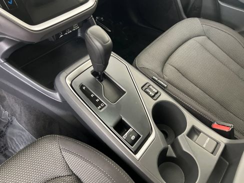 Certified 2024 Subaru Crosstrek 2.0i Premium AWD/4WD image 26