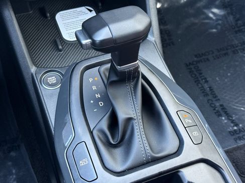 New 2026 Kia K4 GT-Line Turbo image 24