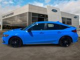 Used 2022 Honda Civic Sport image 2