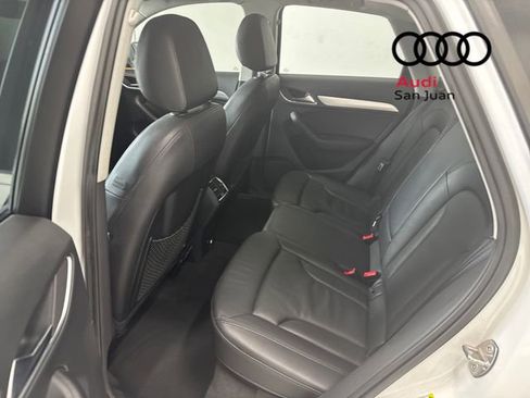 Used 2016 Audi Q3 2.0T Premium Plus image 20