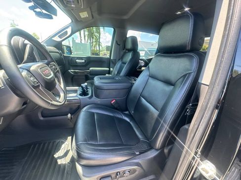 Used 2021 GMC Sierra 1500 Elevation w/ Preferred Package RWD image 12