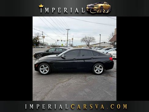 Used 2015 BMW 428i Gran Coupe xDrive image 1
