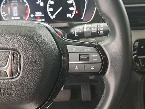 Certified 2024 Honda Pilot EX-L image 25