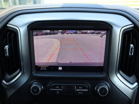Used 2019 Chevrolet Silverado 1500 RST w/ All-Star Edition AWD/4WD image 14