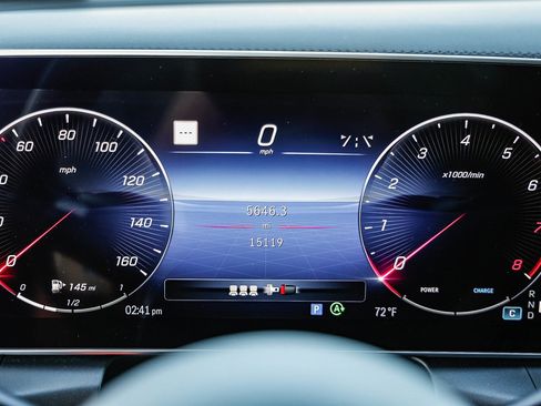 Certified 2023 Mercedes-Benz GLC 300 4MATIC image 24