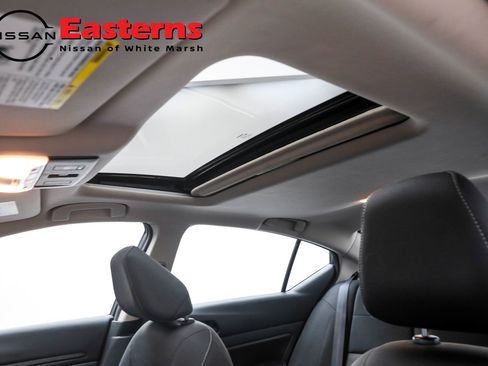 Used 2024 Nissan Altima 2.5 SV w/ SV Premium Package image 59