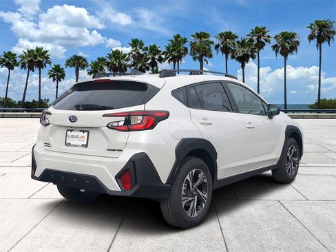 New 2026 Subaru Crosstrek 2.0i Premium image 4