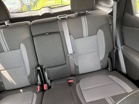 Used 2026 Chevrolet Blazer LT FWD image 38