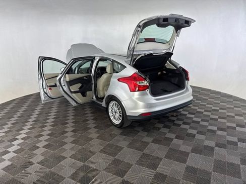 Used 2013 Ford Focus Electric Hatchback FWD image 18