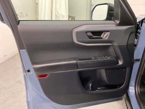 Used 2024 Ford Bronco Sport Big Bend image 11