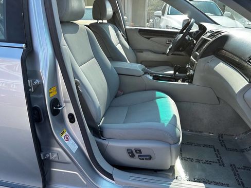 Used 2010 Lexus LS 460 image 10