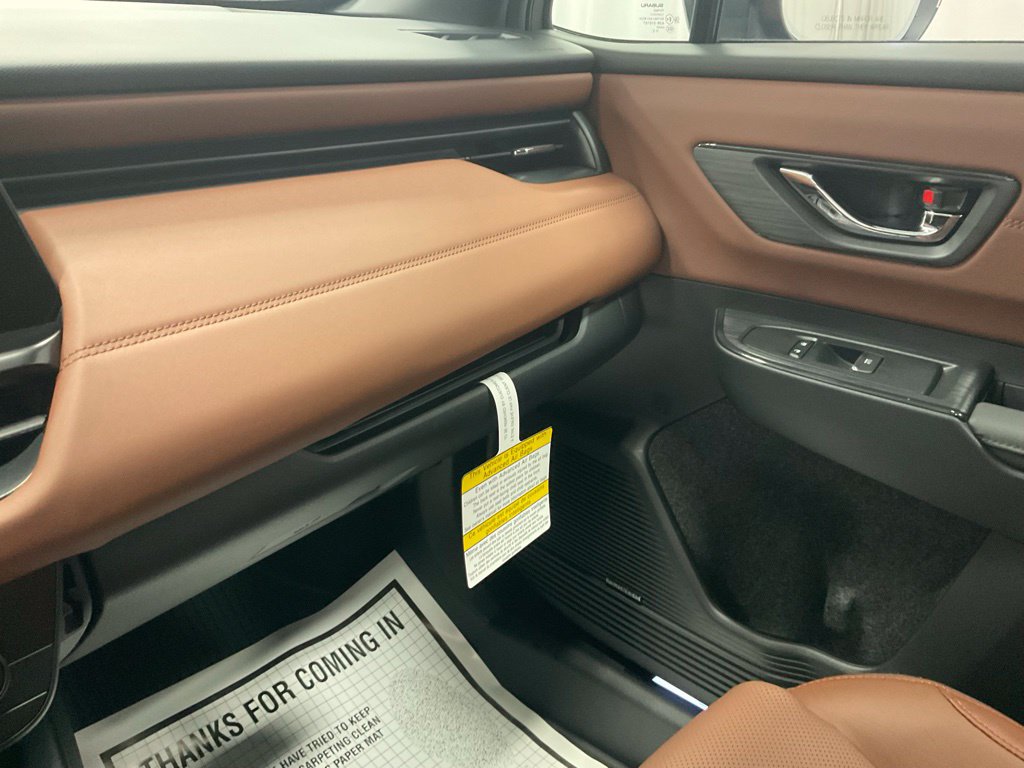 New 2026 Subaru Outback Touring AWD/4WD image 22