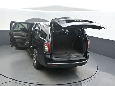 Used 2023 Chevrolet Tahoe LT image 50