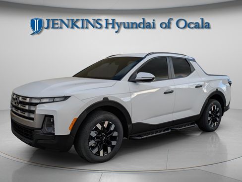 New 2026 Hyundai Santa Cruz SEL image 9