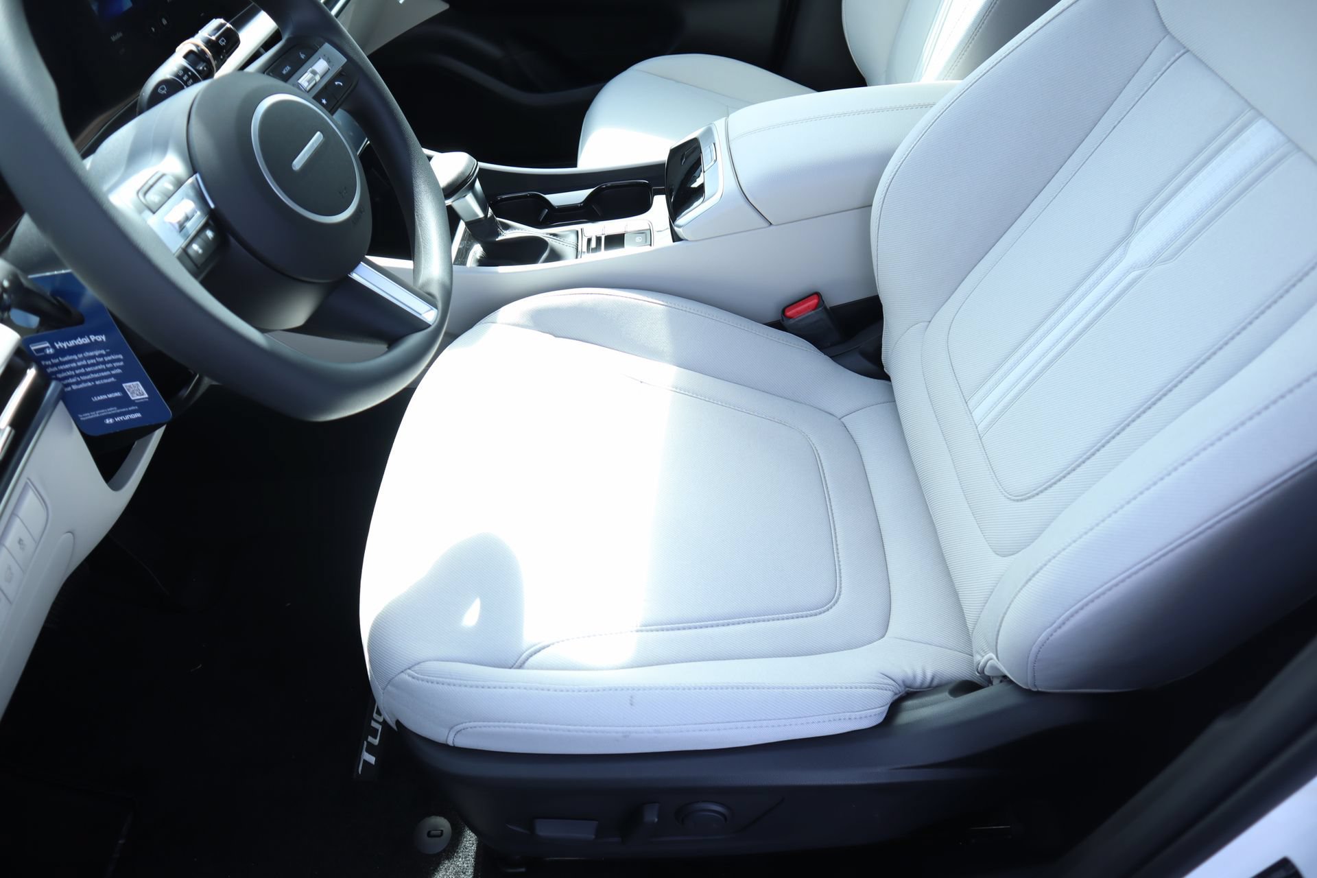 New 2026 Hyundai Tucson SEL AWD/4WD image 18