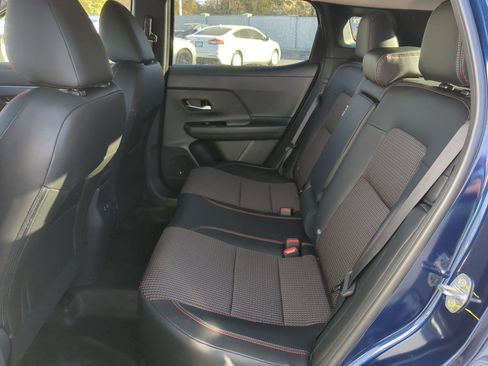 New 2026 Nissan Kicks SR w/ Cold Weather Package image 16