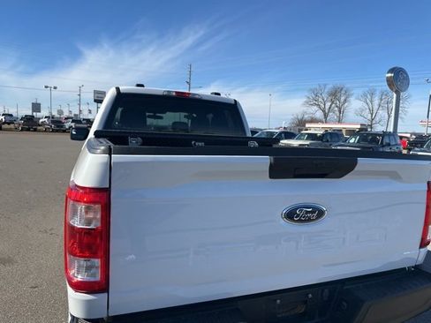 Used 2022 Ford F150 XL w/ XL Power Equipment Group image 19