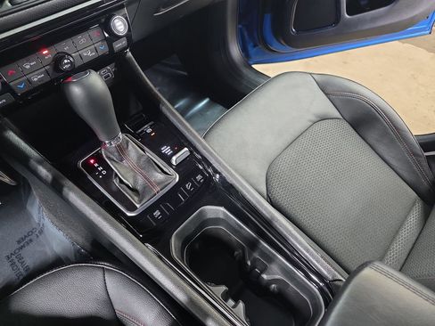 Used 2024 Jeep Compass Trailhawk w/ Trailhawk Convenience Group image 23