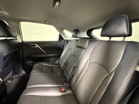 Used 2020 Lexus RX 450h AWD w/ Premium Package image 25