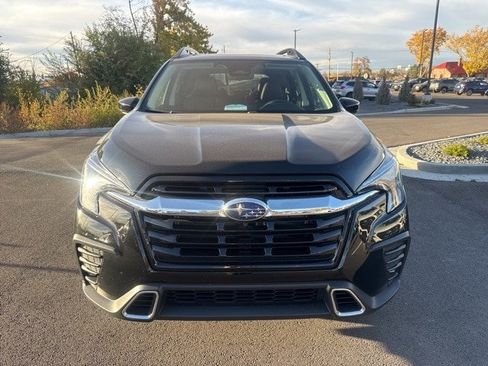 Certified 2025 Subaru Ascent Touring w/ Popular Package #1 image 8