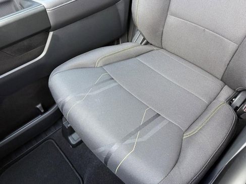 New 2025 Ford F150 STX w/ STX Black Appearance Package image 22