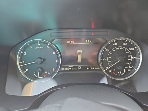 New 2025 Mitsubishi Outlander SE image 16