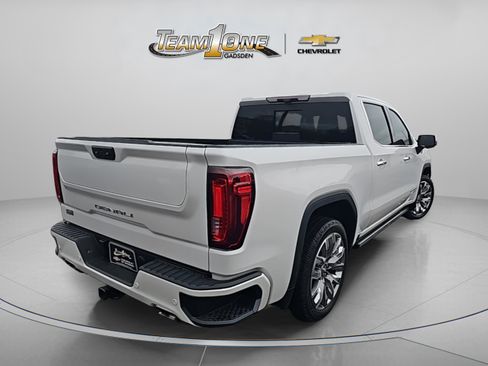 Used 2023 GMC Sierra 1500 Denali w/ Denali Reserve Package image 8