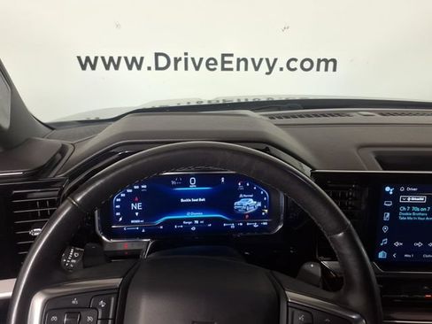 Used 2023 Chevrolet Silverado 1500 RST w/ Convenience Package II AWD/4WD image 26