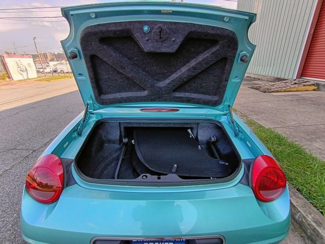 Used 2002 Ford Thunderbird RWD image 67